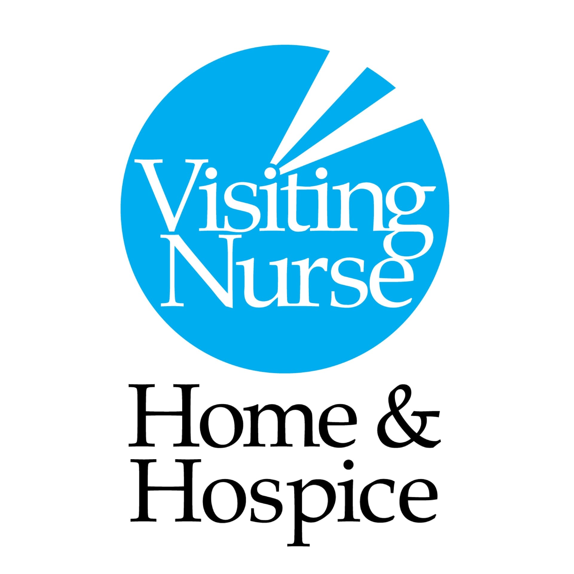 Visiting Nurse Home & Hospice Rhode Island Logo