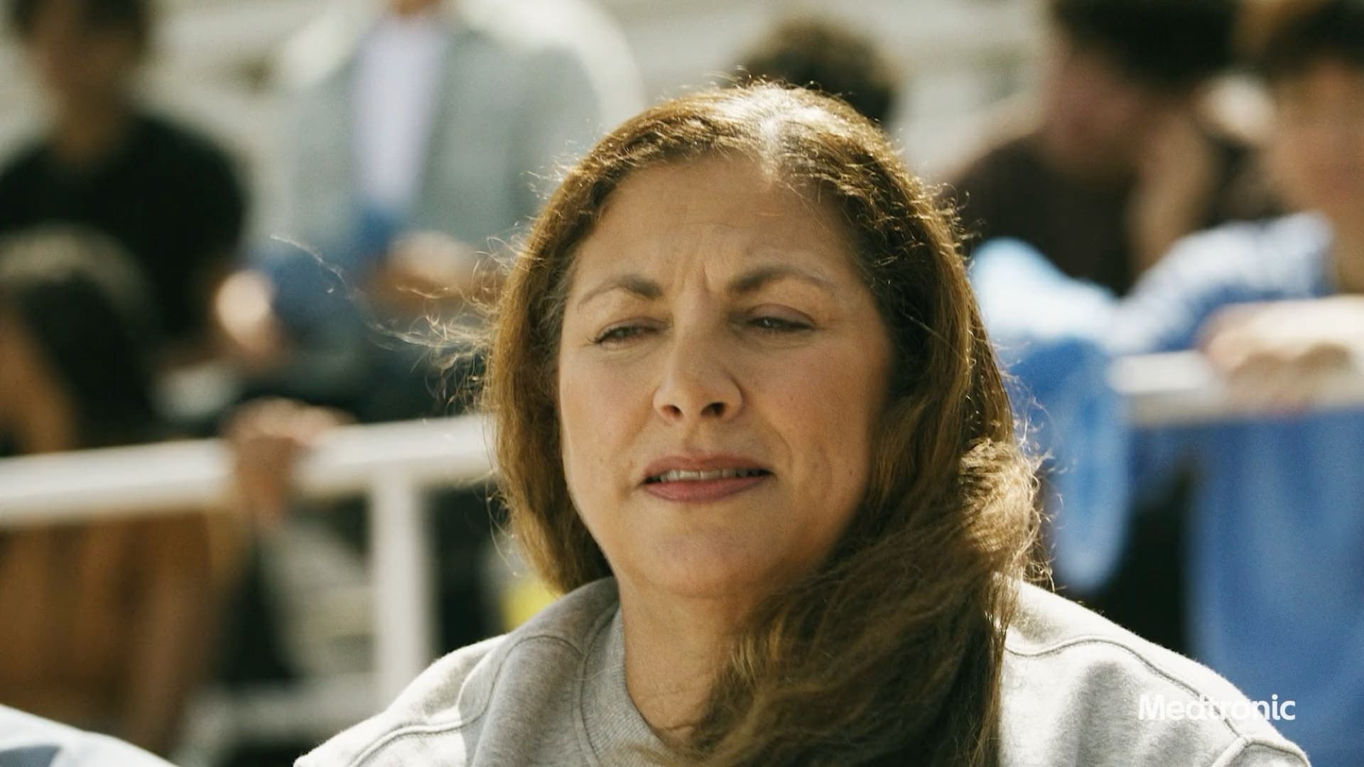 Medtronic Masterbrand OAB: Missing Moments