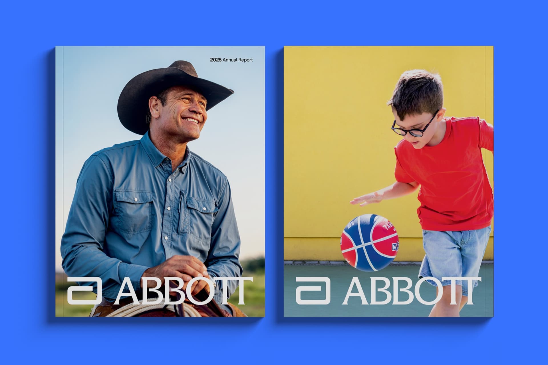 Abbott 2025 Annual Report