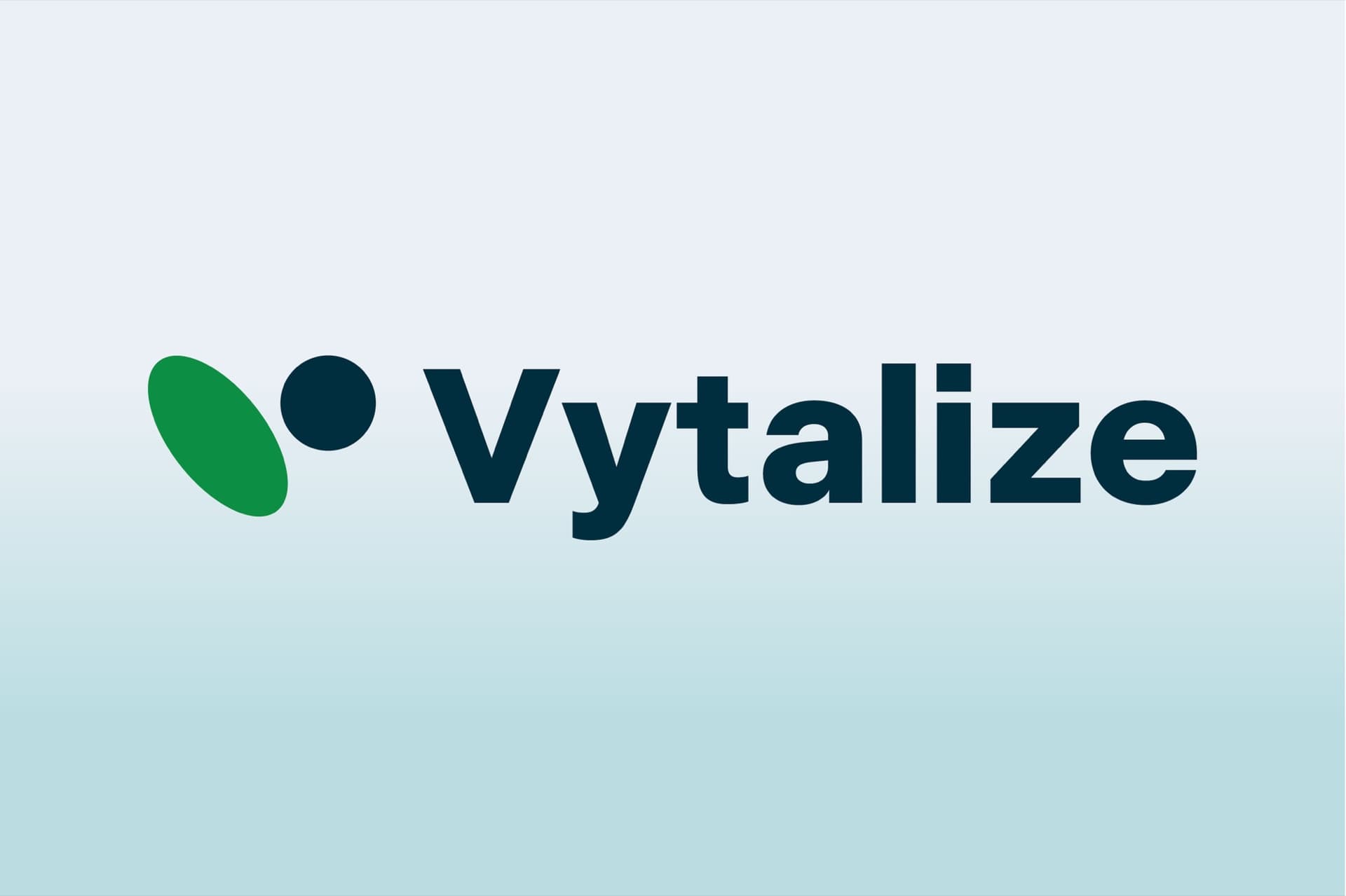 Vytalize Health Brand Refresh