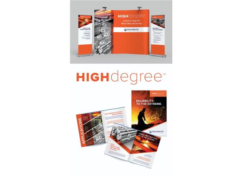HIGHdegree Branding