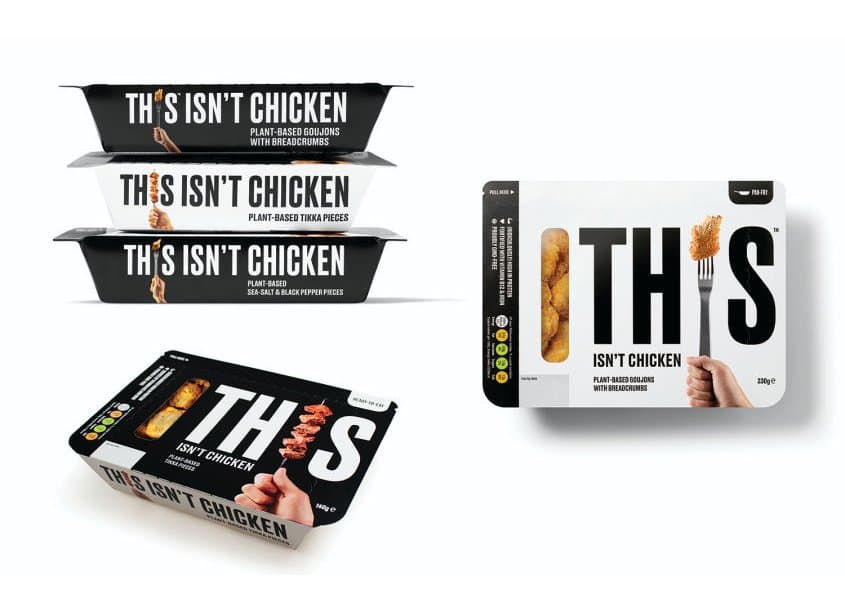 THIS! Packaging