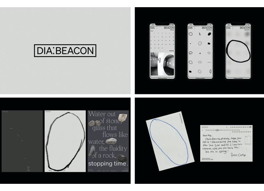 DIA:BEACON Project