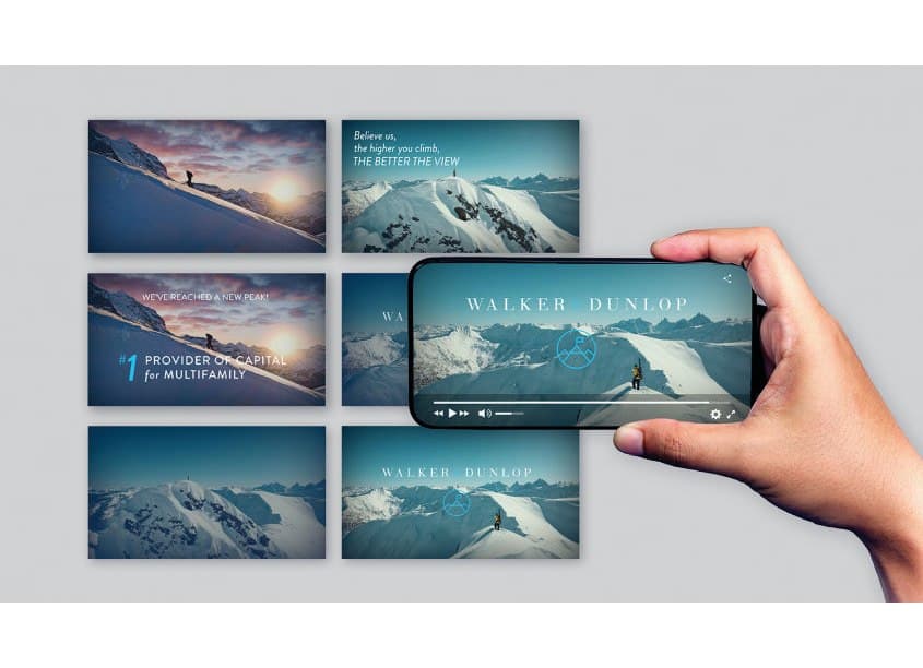 #1 Multifamily Social Video