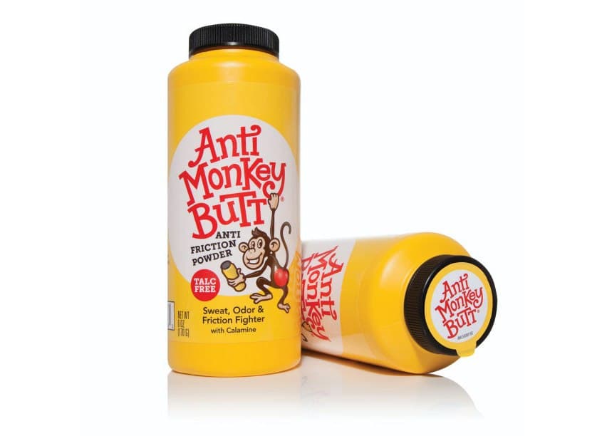 Anti Monkey Butt