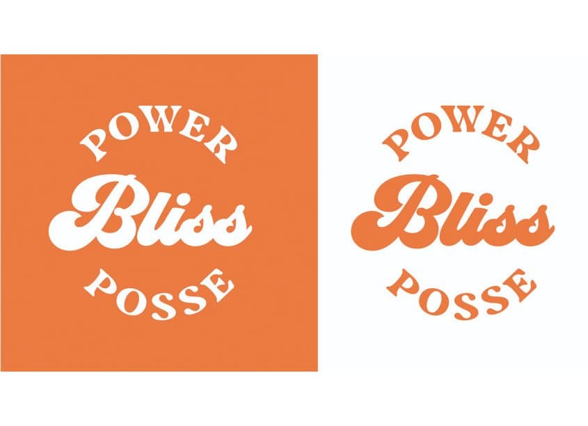 Bliss Power Posse Logo