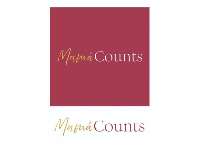 MamaCounts Logo