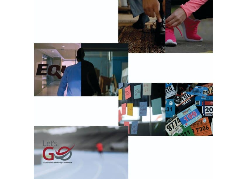 2020 Global Leadership Conference Virtual Meeting Theme Video