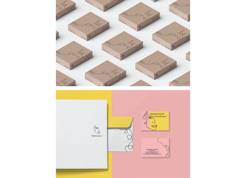 Connection Design System