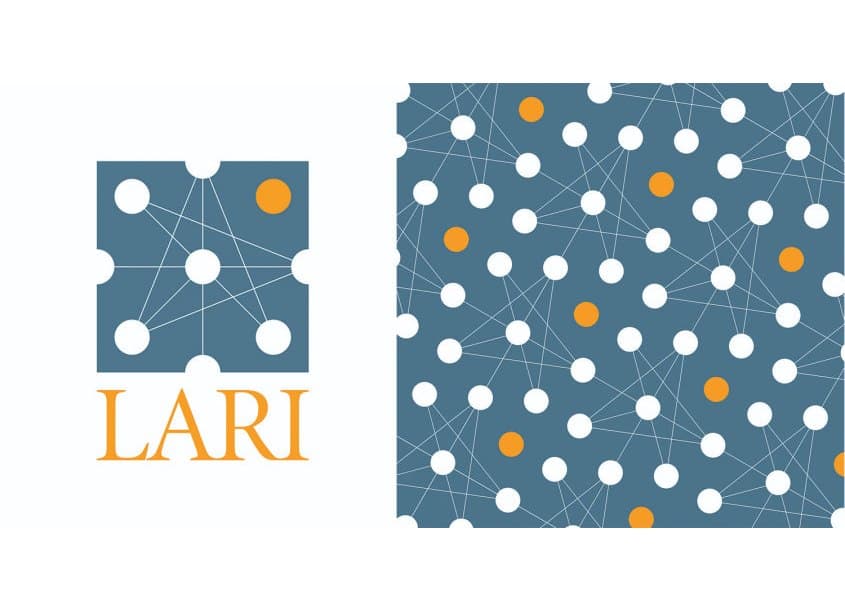 LARI Corporate Logo