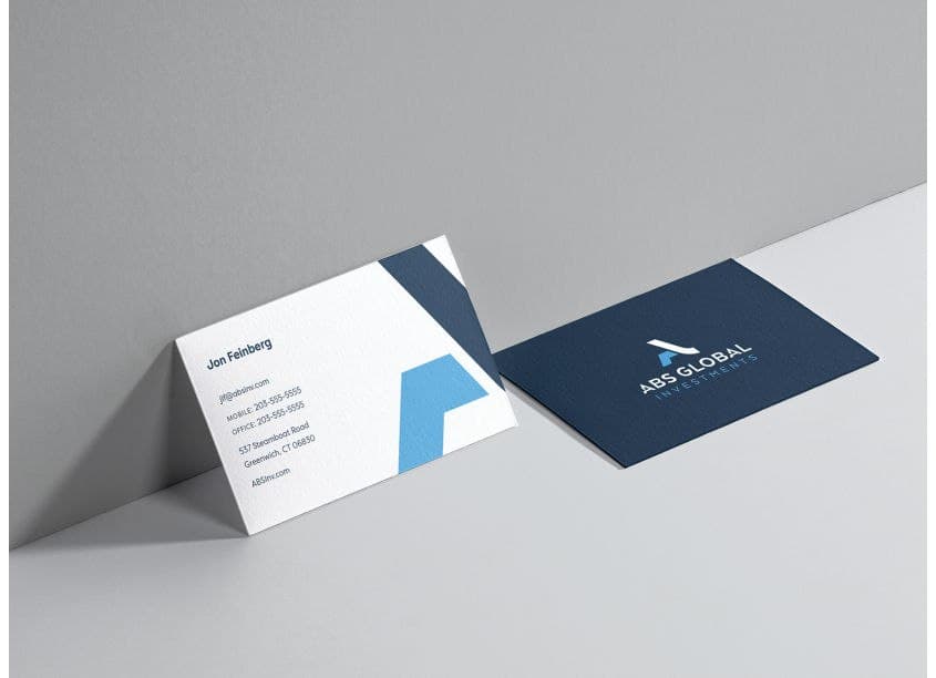 Business Cards