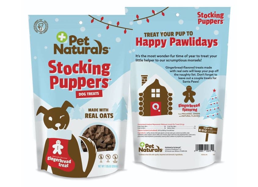 Pet Naturals® Stocking Puppers