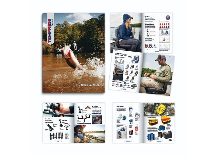 2020 Product Catalog