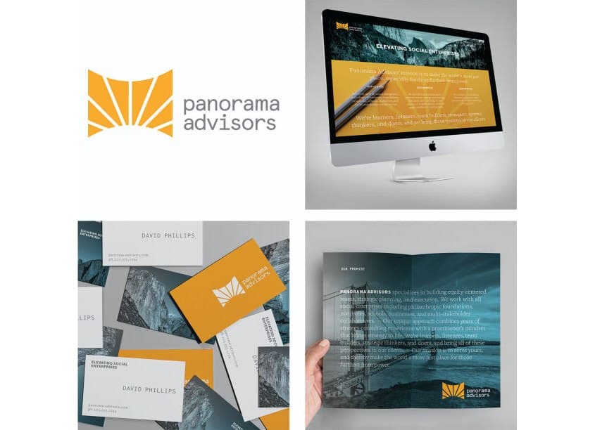 Panorama Advisors Identity