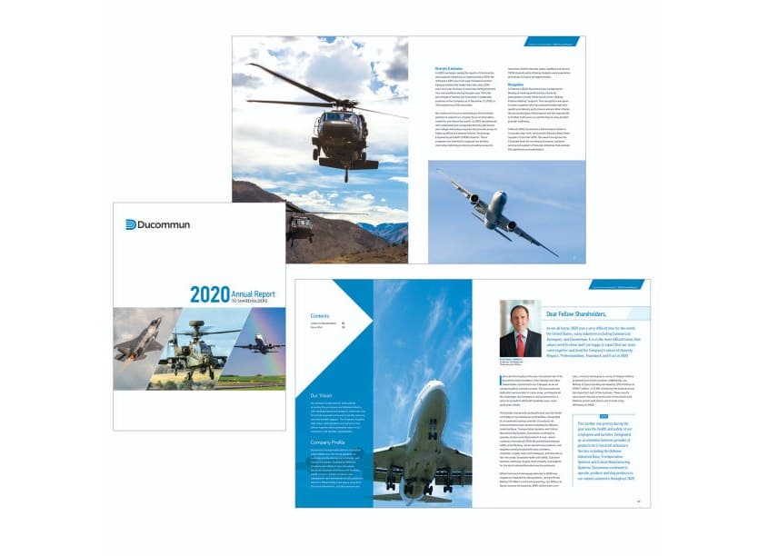 2020 Annual Report