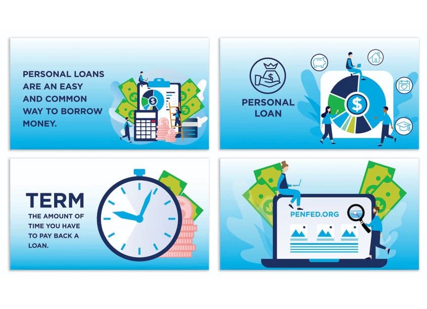 Personal Loan Basics Video