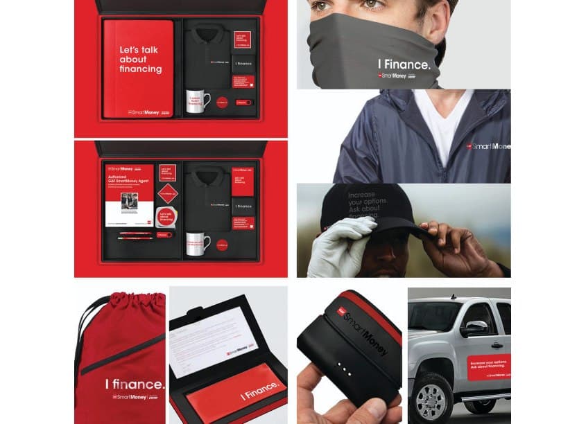 SmartMoney Welcome Kit
