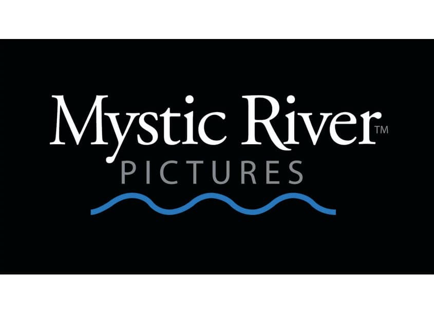 Mystic River Pictures Logo
