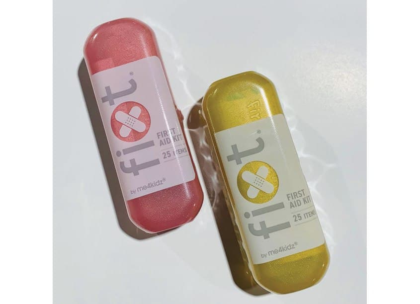 FIXT First Aid Kit