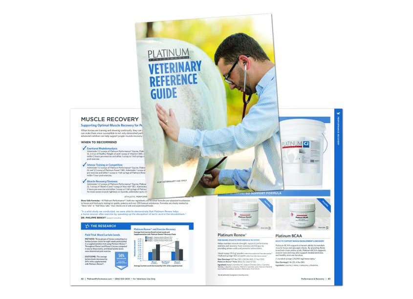 Veterinary Reference Guide
