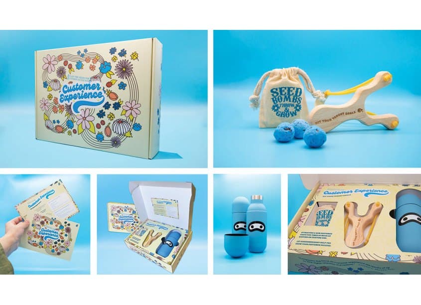 Customer Experience Kit