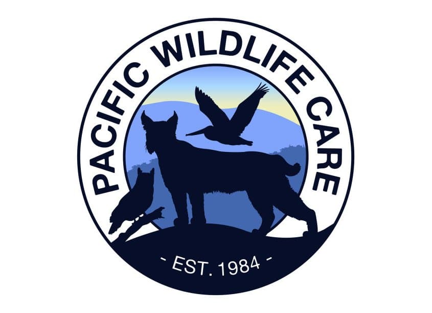 Pacific Wildlife Care Logo