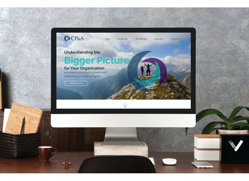 Website Redesign