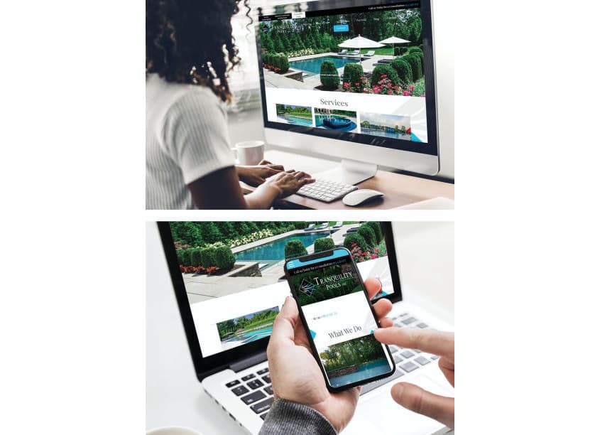 Website Design