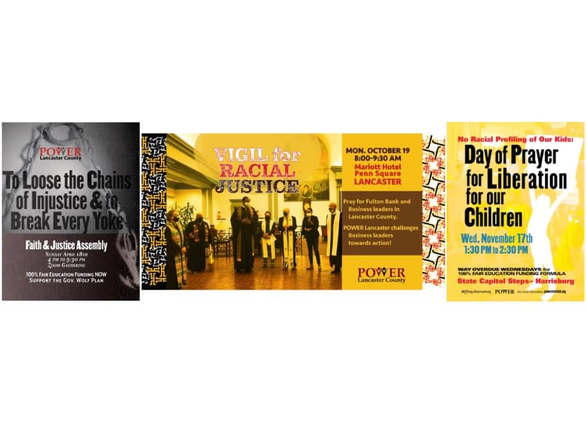 Education Justice Campaign