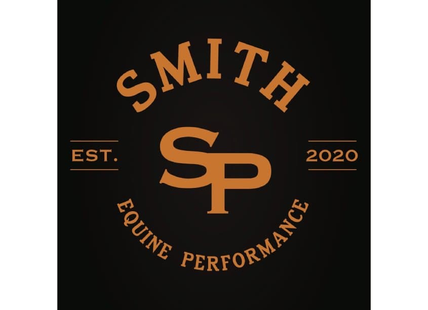 Smith Equine Performance Logo