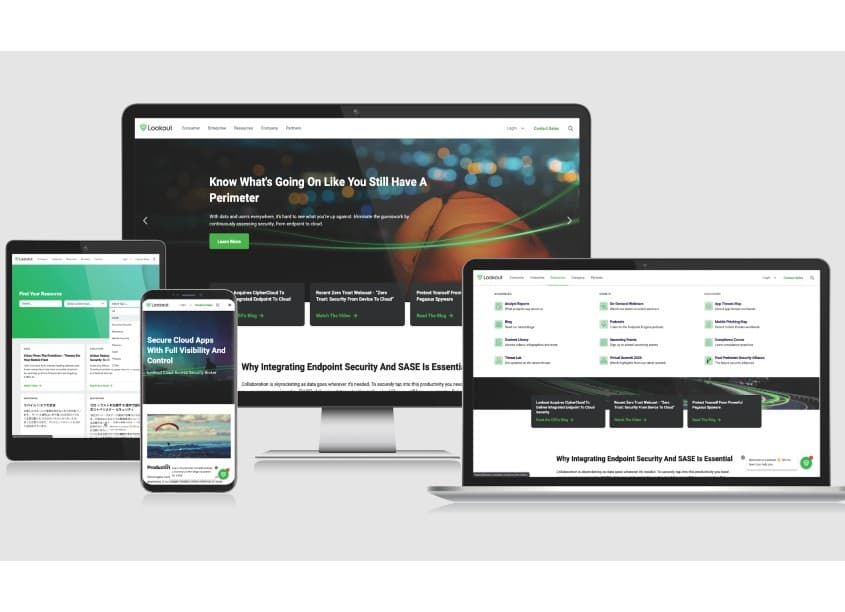 Website