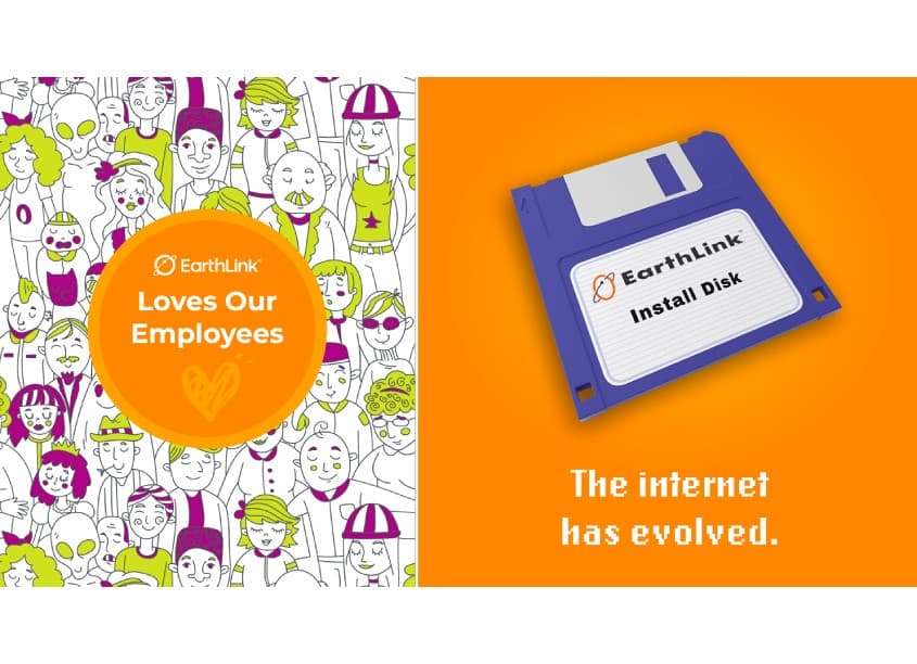 Employee Appreciation & Corporate Nostalgia