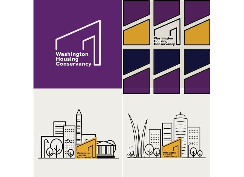 Corporate Rebrand