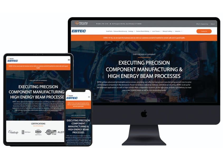 Website Design