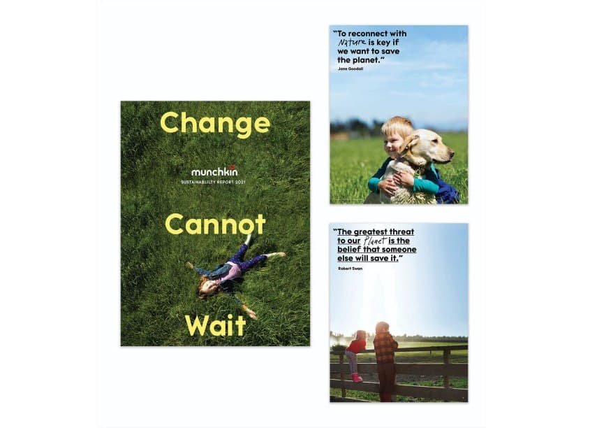 Sustainability Report 2021