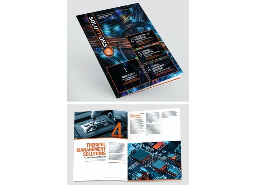 SoluTTIons Newsletter