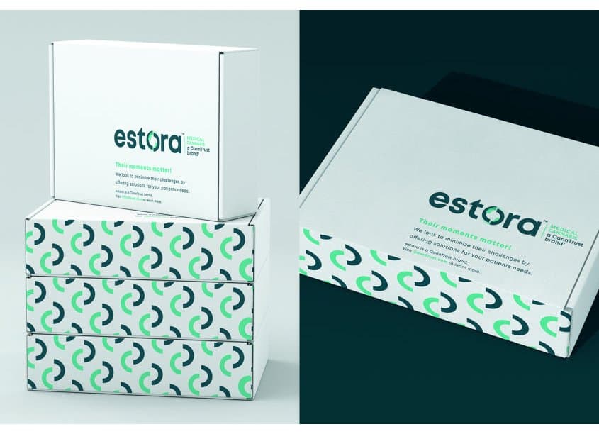 Estora Sales Kit
