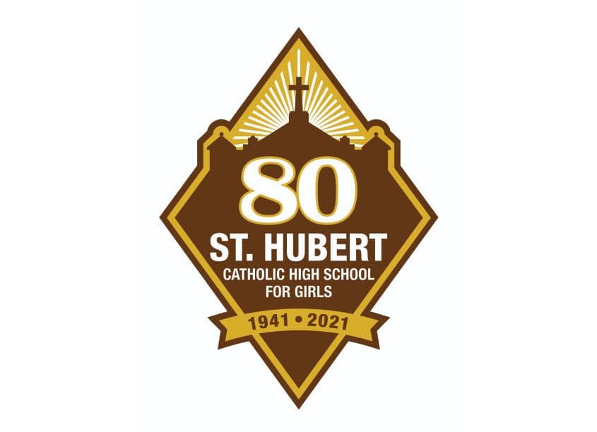80th Anniversary Logo