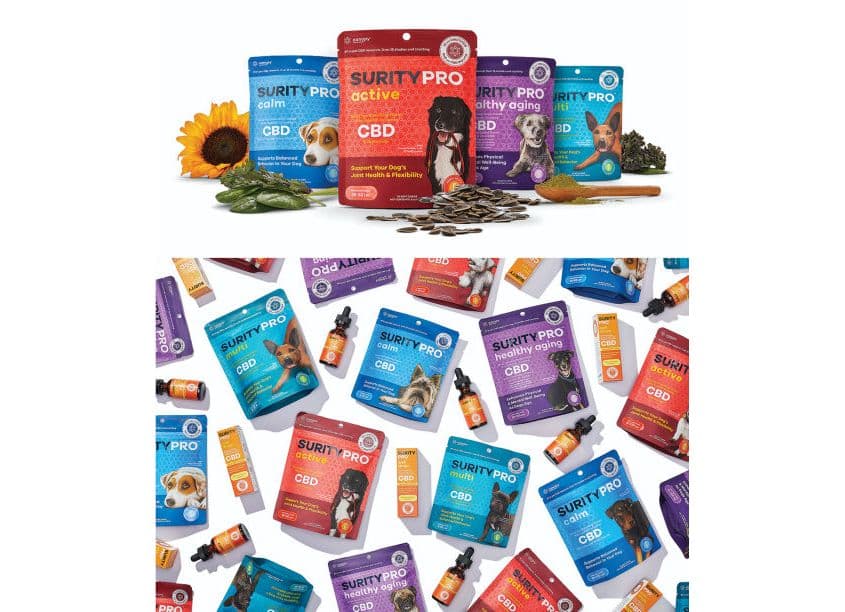 SurityPro™ Packaging
