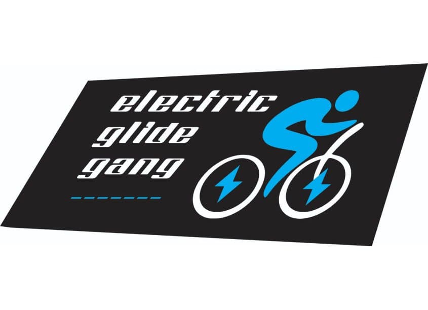 Electric Glide Gang Logo