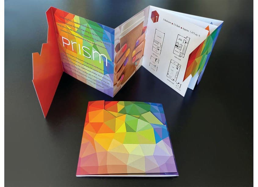 Prism Brochure