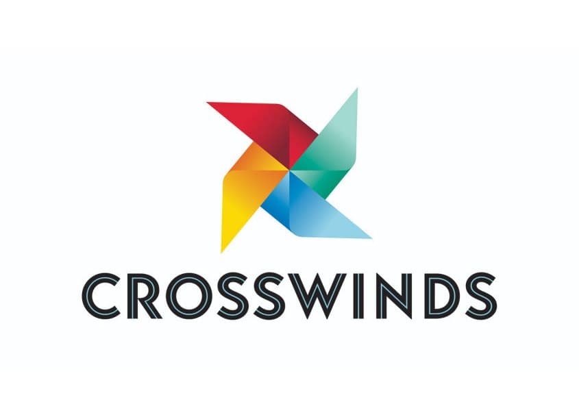 Crosswinds Logo