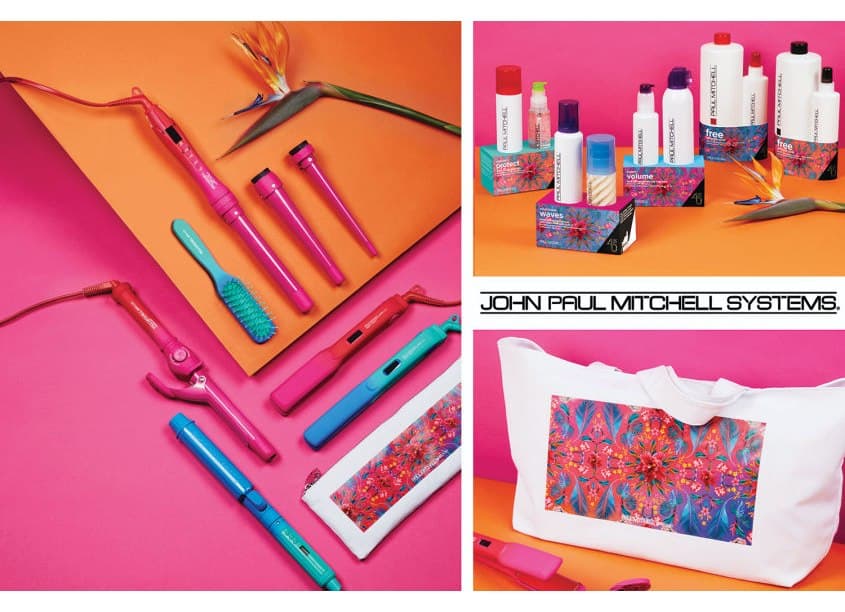 JPMS: Exotic Summer