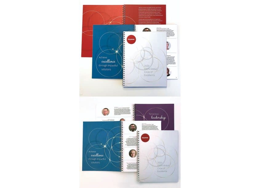 2020 Global Circle of Excellence Profile Book