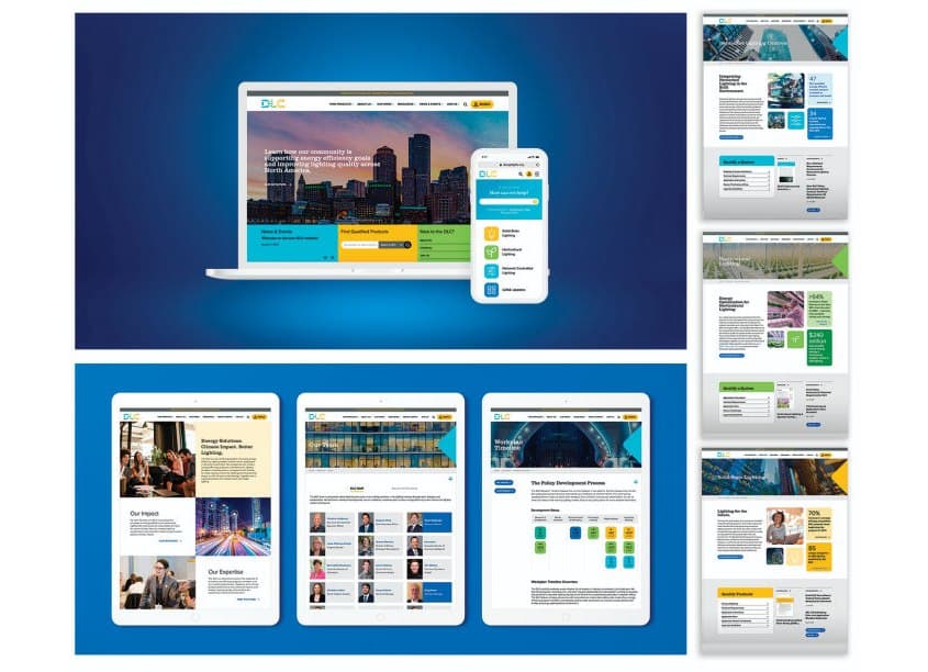 Website Design