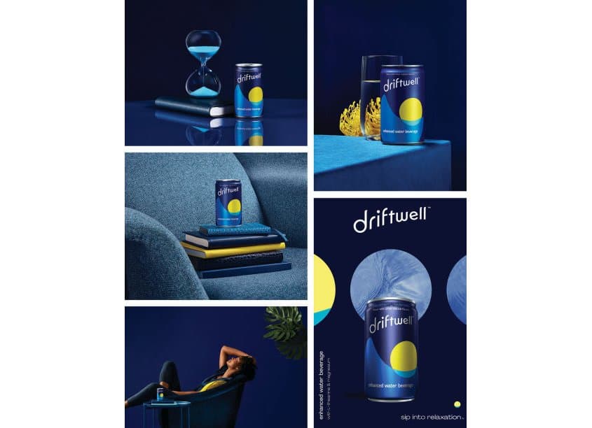 Driftwell
