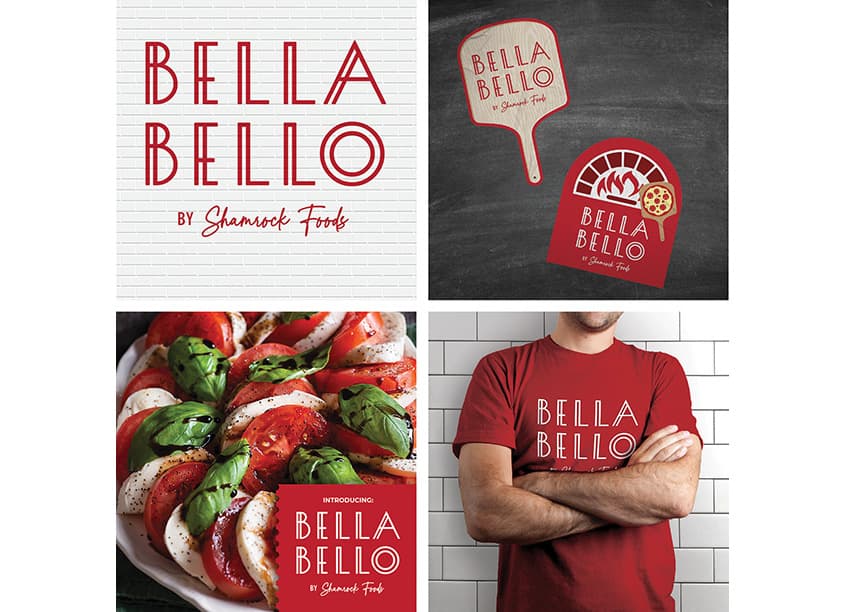 Bella Bello