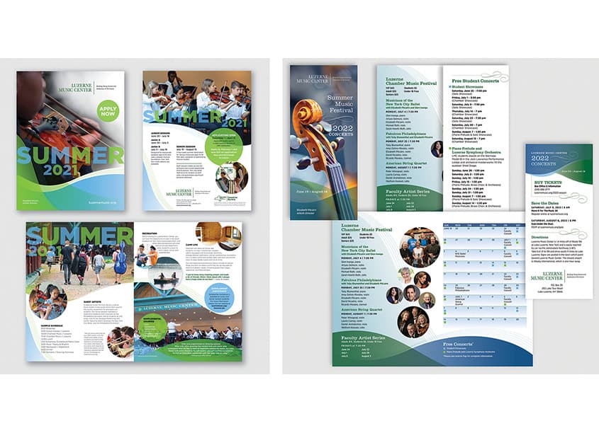 2022 Festival Brochure