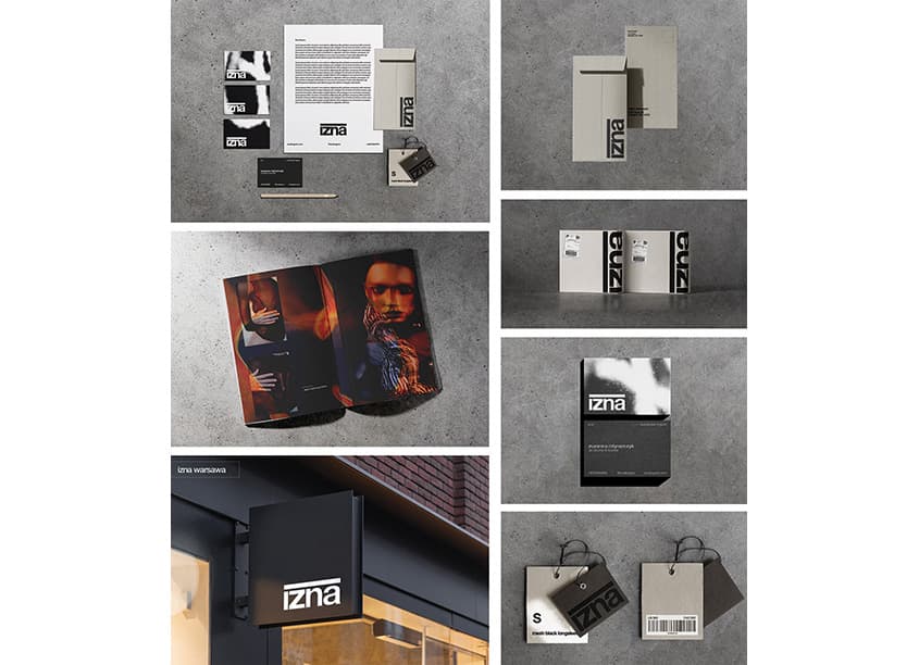 IZNA Student Project