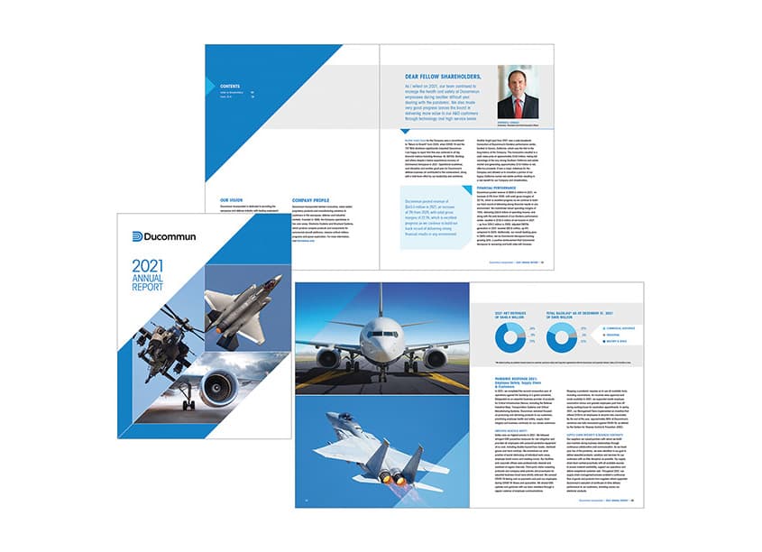 2021 Annual Report